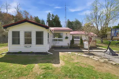 28 SOUTH BAYOU Road, Kawartha Lakes, ON K0M 1N0