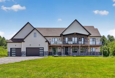 147 Parkview Drive, Alnwick/haldimand, On K0k 2x0