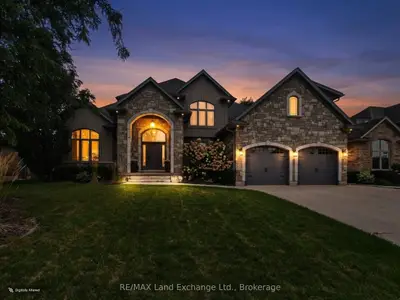342 WESTWOOD Drive, Brockton, ON N0G 2V0