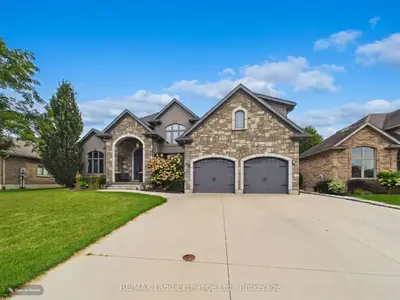 342 WESTWOOD Drive, Brockton, ON N0G 2V0