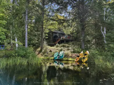 1247 English Circle, Highlands East, On K0m 1r0