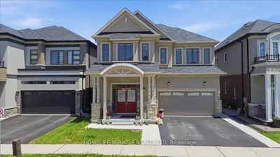 15 Moriarity Drive, Brant, On N3l 0k4