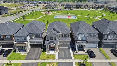 15 Moriarity Drive, Brant, On N3l 0k4