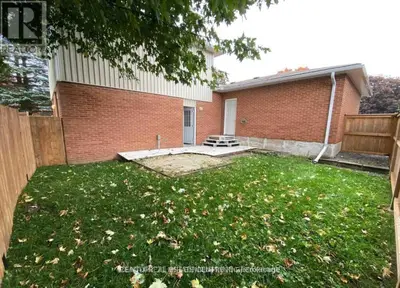 334 Jelly Street Ub, Shelburne, On L9v 2y6