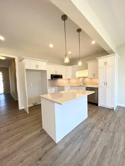 78 Keba Crescent, Tillsonburg, On N4g 0k7