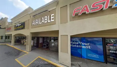 1685 Main Street W 170, Hamilton, On L8s 1g5