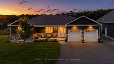 39 Windover Drive, Minden Hills, On K0m 2k0