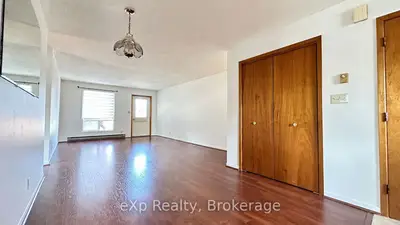 91 Herman Street Unit 1, Quinte West, On K8v 6l1