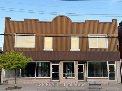 264-268 Ottawa Street N A And B, Hamilton, On L8h 3z9