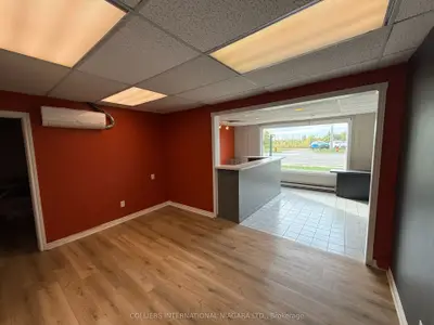 516 Garrison Road 6-7, Fort Erie, On L2a 1n2