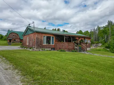 216 Patenaude Road, West Nipissing, On P0h 1m0