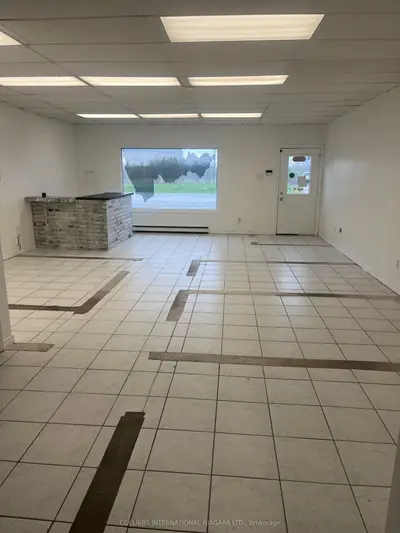 516 Garrison Road 4, Fort Erie, On L2a 1n2