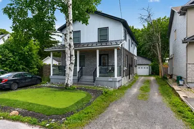 324 DUNCAIRN Avenue, Westboro - Hampton Park, ON K1Z 7G9