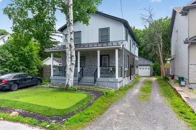 324 DUNCAIRN Avenue, Westboro - Hampton Park, ON K1Z 7G9