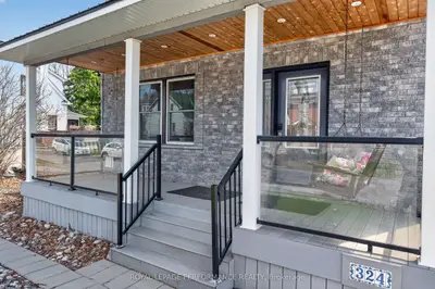 324 DUNCAIRN Avenue, Westboro - Hampton Park, ON K1Z 7G9
