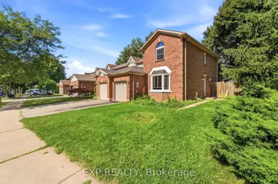 14 Hedge Lawn Drive, Grimsby, On L3m 5g9