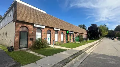 140 Garden Street, Gananoque, On K7g 1h9