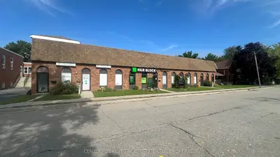 140 Garden Street, Gananoque, On K7g 1h9
