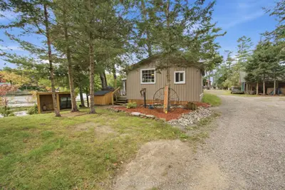 175 Donaldson Lane, Centre Hastings, On K0k 2k0