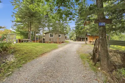 175 Donaldson Lane, Centre Hastings, On K0k 2k0