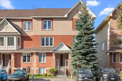 2314 BOIS VERT Place, Orleans - Cumberland and Area, ON K4A 4T8