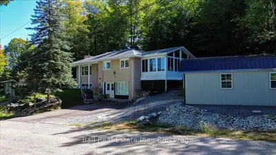 11 RIDGE Road, Bancroft, ON K0L 1C0