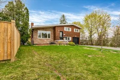 58 Columbia Drive Lower, Hamilton, On L9c 3y2