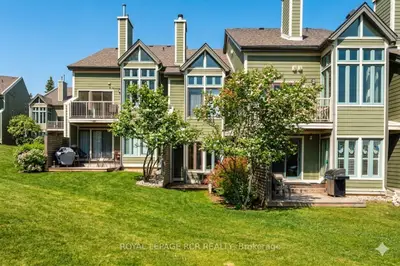 796404 Grey Road 19 109, Blue Mountains, On L9y 0n8
