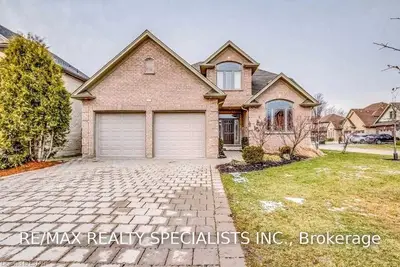 404 South Carriage Way, London North, On N6g 0b2