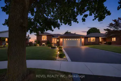 15 Fox Run, Brantford, On N3r 7p9