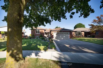 15 Fox Run, Brantford, On N3r 7p9