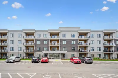 99b Farley Road 203, Centre Wellington, On N1m 0k5