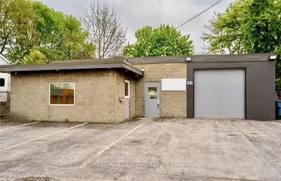 965 Old Glass Road, Chatham-kent, On N8a 3t1