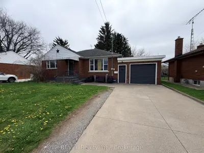 5974 Scott Street E, Niagara Falls, On L2e 3b4