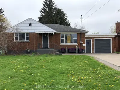 5974 Scott Street E, Niagara Falls, On L2e 3b4