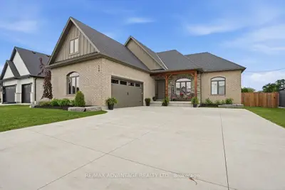177 Martin Road, Middlesex Centre, On N0l 1e0