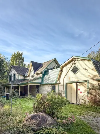1926 Old Prescott Road, Greely - Metcalfe - Osgoode - Vernon And Area, On K4p 1l4