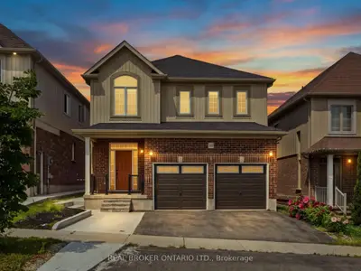 359 Beechdrops Drive, Waterloo, On N2v 0e8
