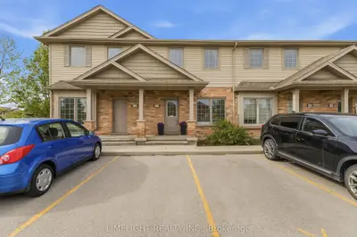 3320 MEADOWGATE Boulevard 218, London South, ON N6M 0A7