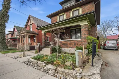 441 Woodman Avenue, London East, On N5w 4a1