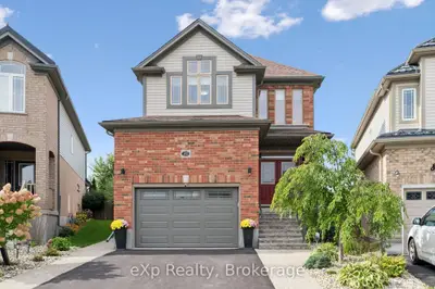 82 Drone Crescent, Guelph, On N1k 0c2