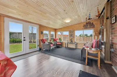82 Drone Crescent, Guelph, On N1k 0c2
