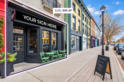 79 King Street W D, Cobourg, On K9a 2m4
