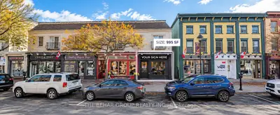 79 King Street W D, Cobourg, On K9a 2m4