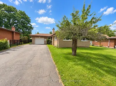 15 Springhead (lower) Gardens, Welland, On L3c 5a7