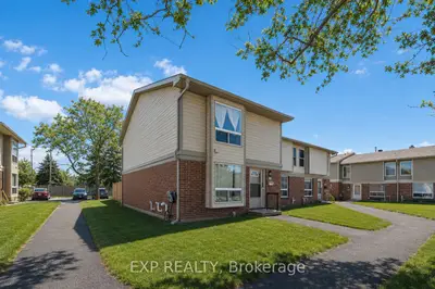 820 Cahill Drive W 38, Hunt Club - Windsor Park Village And Area, On K1v 9k4
