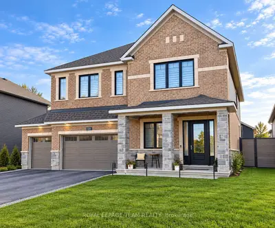 649 Bridgeport Avenue, Manotick - Kars - Rideau Twp And Area, On K4m 0w9