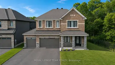 649 Bridgeport Avenue, Manotick - Kars - Rideau Twp And Area, On K4m 0w9