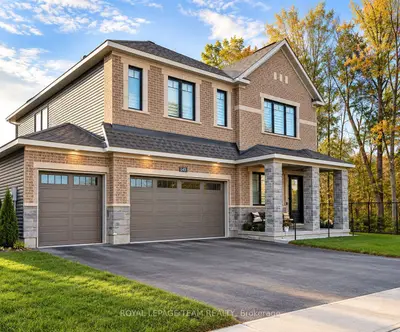 649 Bridgeport Avenue, Manotick - Kars - Rideau Twp And Area, On K4m 0w9