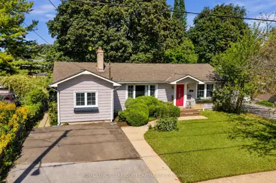 359 LINWELL Road, St. Catharines, ON L2M 2P1